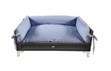 Manhattan Bed /Espresso