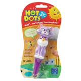 Kat The Talking, Teaching Kitty Pen