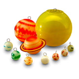 GeoSafari Glow-in-the-Dark Solar System