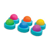 Wireless Eggspert Game, Extra Set of 6 Pods