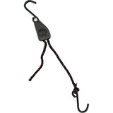 01800 Erickson Tite Rope 1/4 x 8 150 Lb. Capacity Rope Ratchet