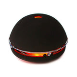 Egloo, An All In One Oil Diffuser, Humidifier And Heater, Black