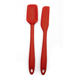 Rsvp Ela'S Mini Spatula Set/2 - Red