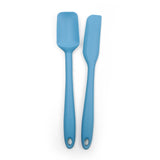 Rsvp Ela'S Mini Spatula Set/2 - Turquoise