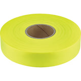 77-064 Empire 600 Ft. x 1 In. Yellow Flagging Tape