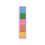 5 Shade Palette - Capella