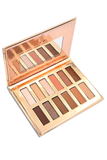 Revamped Eyeshadow Palette - ES20