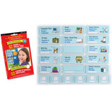 Chores & Special Times Add-On Pack