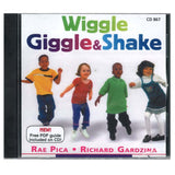 Wiggle, Giggle and Shake