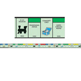 Monopoly Properties Deco Trim