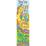 Dr. Seuss Oh the Places