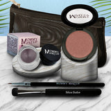 Eye Love It Set | Waterproof Eyeliner + 3-in-1 Color