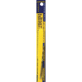 82381 Eazypower 1/8 In. High Speed Steel 135 deg Left Hand Drill Bit