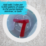 Buzz Off Single eTubes