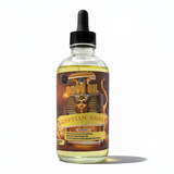Body Oils 4oz