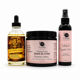 The Ultimate Indulgence Gift Set