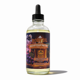 Body Oils 4oz
