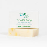 EMU OIL SOAP