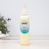 Energizing After Shower Body Mist
