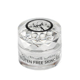 Brightening Eye Cream for Dark Circles – Firms Crepey Under-Eyes, Hypoallergenic