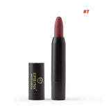 Lip Crayon & Liner for Thin Lips – Defines and Prevents Feathering, Gluten-Free & Nut-Free