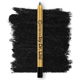 Kajal Eyeliner Pen for Sensitive, Watery Eyes – Smudge-Resistant Waterline, Hypoallergenic