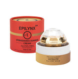 Sunrise Firming Face Cream for Mature Skin – Daily Hydration & Radiant Glow, Nut-Free
