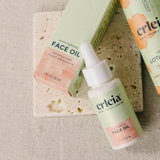 Face Oil - Acne Fighting