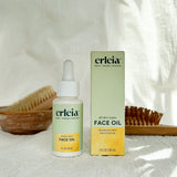 Face Oil - All Skin Types