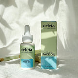 Face Oil - Anti-Aging