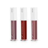 Long Lasting Liquid Lip Set - Espresso