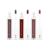 Long Lasting Liquid Lip Set - Espresso