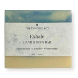 Exhale