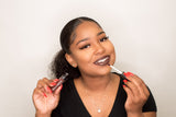 “Expresso” Matte Liquid lipstick