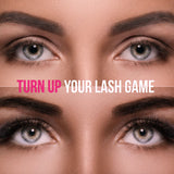 Electric Hot Heated Eyelash Curler