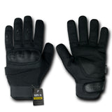 Terminator Level 5 Glove, Black, L