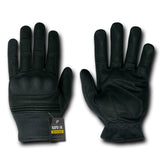 Striker Level 5 Glove, Black, 2X