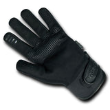 Assassin Level 5 Glove, Black, 2X