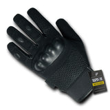 Assassin Level 5 Glove, Black, 2X