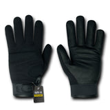 Sniper Level 5 Glove, Black, S