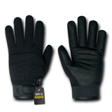 Sniper Level 5 Glove, Black, L