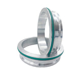Granatelli Motor Sports 3.50 Inch Ferrule HD Clamp 318535F