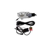 Granatelli Motor Sports Exhaust Cutout Service Part 307530C
