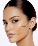 SYDONI HYDRA MATTE Liquid Foundation 1.08 fl. oz.