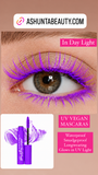 Ashunta Sheriff Beauty UV Vegan Mascara