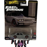 Hot Wheels Premium Fast & Furious Part 2 Diecast 1:64