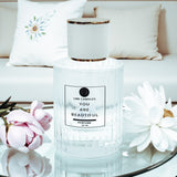You Are Beautiful Perfume Inspired by Bright