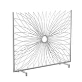 Jandra Decorative Fireplace Screen