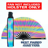 Rave Fan Holster