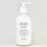 Minimalist Body Lotion